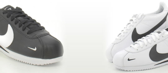 Cortez de Nike