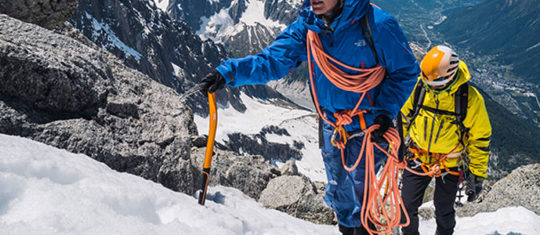 alpinisme